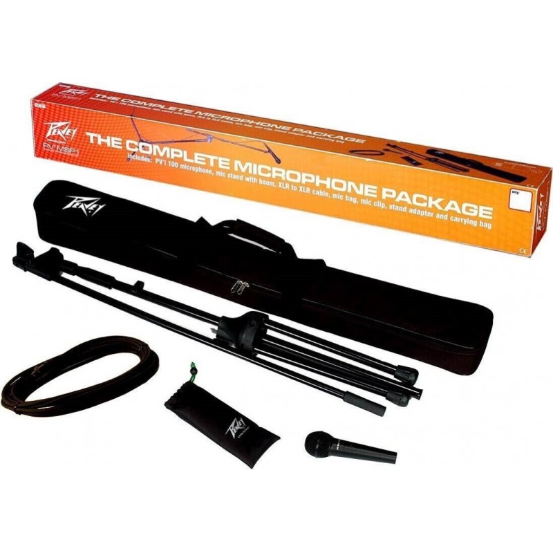 Peavey MSP1 - zestaw mikrofonowy - 1
