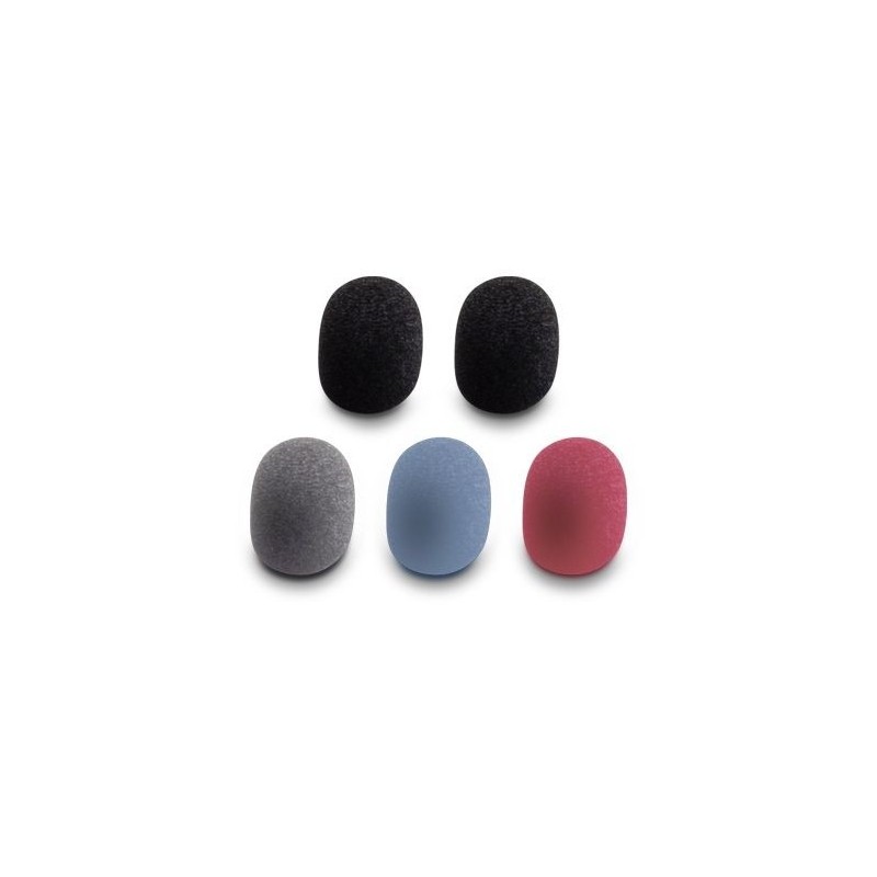 Zoom WSL-1 - Osłony przeciwwietrzne 5 szt.