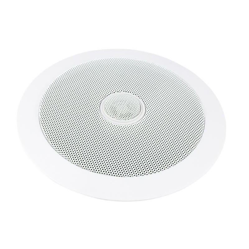 OMNITRONIC CST-5 2-Way Ceiling Speaker - 1