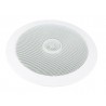 OMNITRONIC CST-5 2-Way Ceiling Speaker - 1