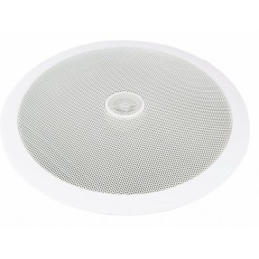 OMNITRONIC CST-8 2-Way Ceiling Speaker - Głośnik Instalacyjny - 1