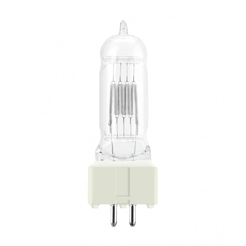 OSRAM 64745,FVA,CP70,240V, 1000W,GX-9.5 - 1