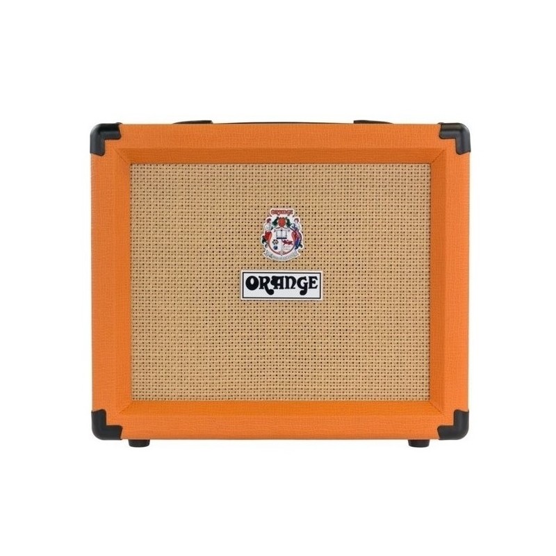 Orange Crush CR20RT - combo gitarowe - 1