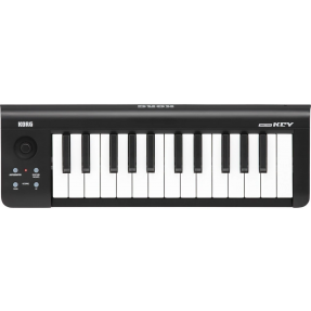 KORG microKEY 2 25 - klawiatura sterująca - 1