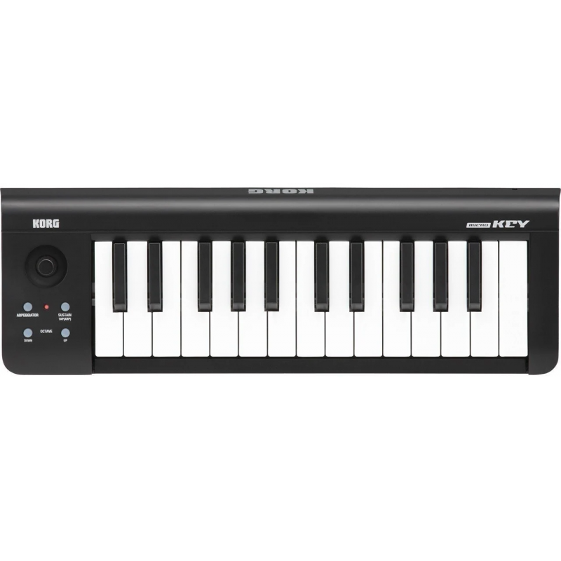 KORG microKEY 2 25 - klawiatura sterująca - 1