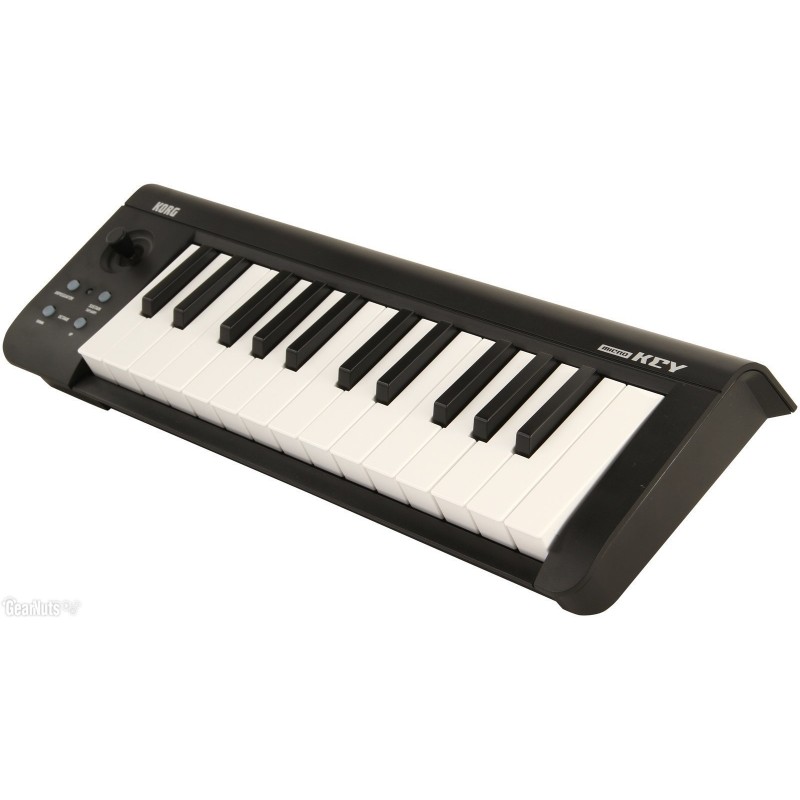 KORG microKEY 2 25 - klawiatura sterująca - 3