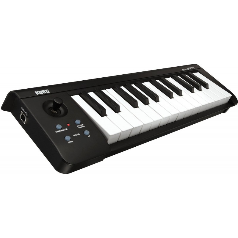 KORG microKEY 2 25 - klawiatura sterująca - 2