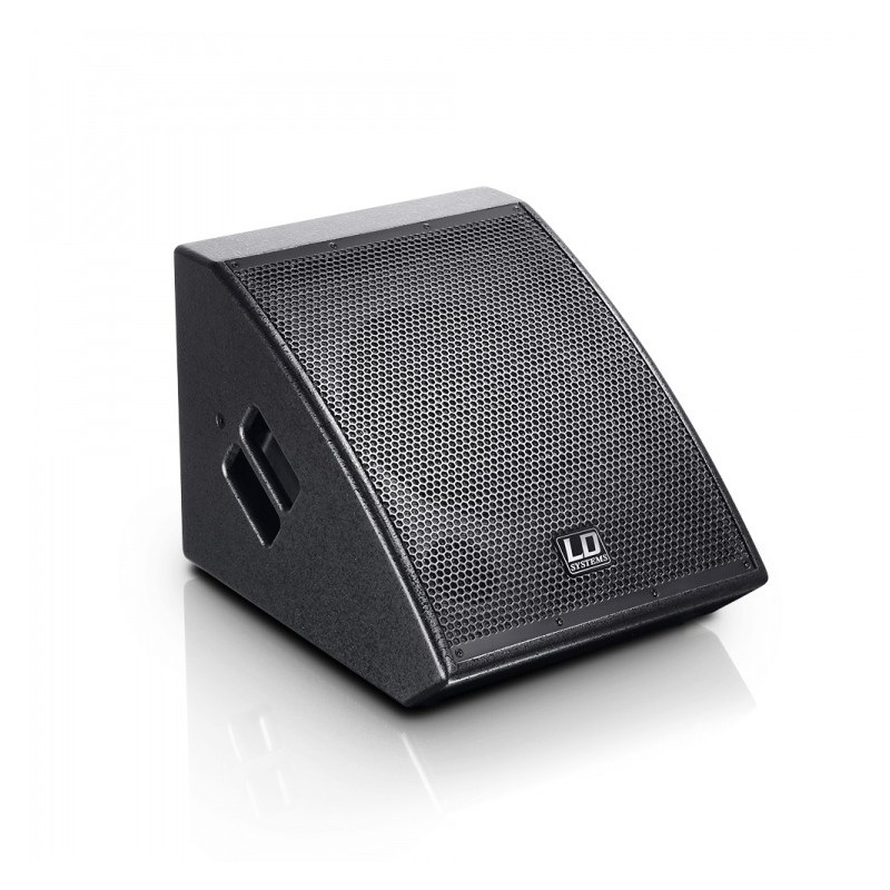 LD SYSTEMS STINGER MON 101 A G2 - monitor odsłuchowy 10cdz