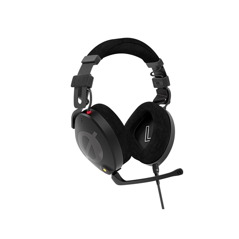 RODE NTH-100M - słuchawki zamknięte z mikrofonem - 3