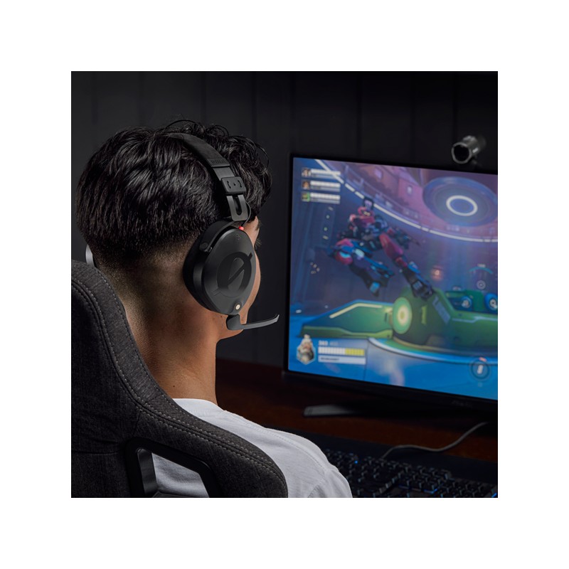 RODE NTH-100M - słuchawki zamknięte z mikrofonem - 4