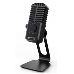 IK Multimedia iRig Stream Mic Pro - Mikrofon pojemnościowy - 1