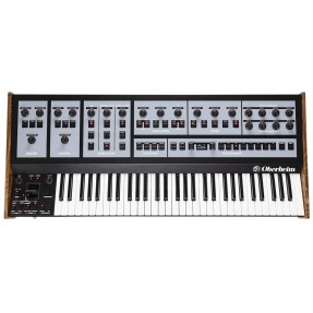Oberheim OB-X8 - syntezator analogowy - 1