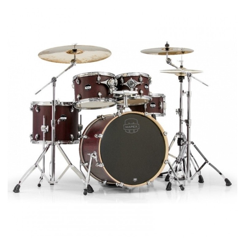 MAPEX MA504SF RW - zestaw perkusyjny