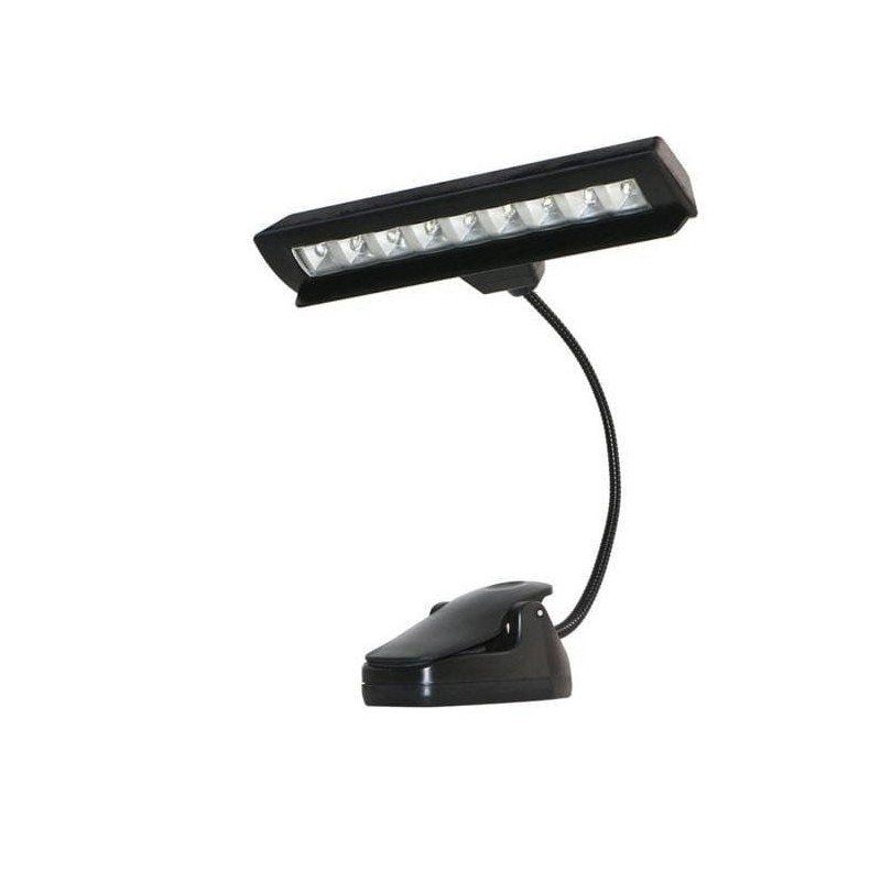 AMBRA SLL-01 - Pulpitowa lampka LED z zasilaczem - 2