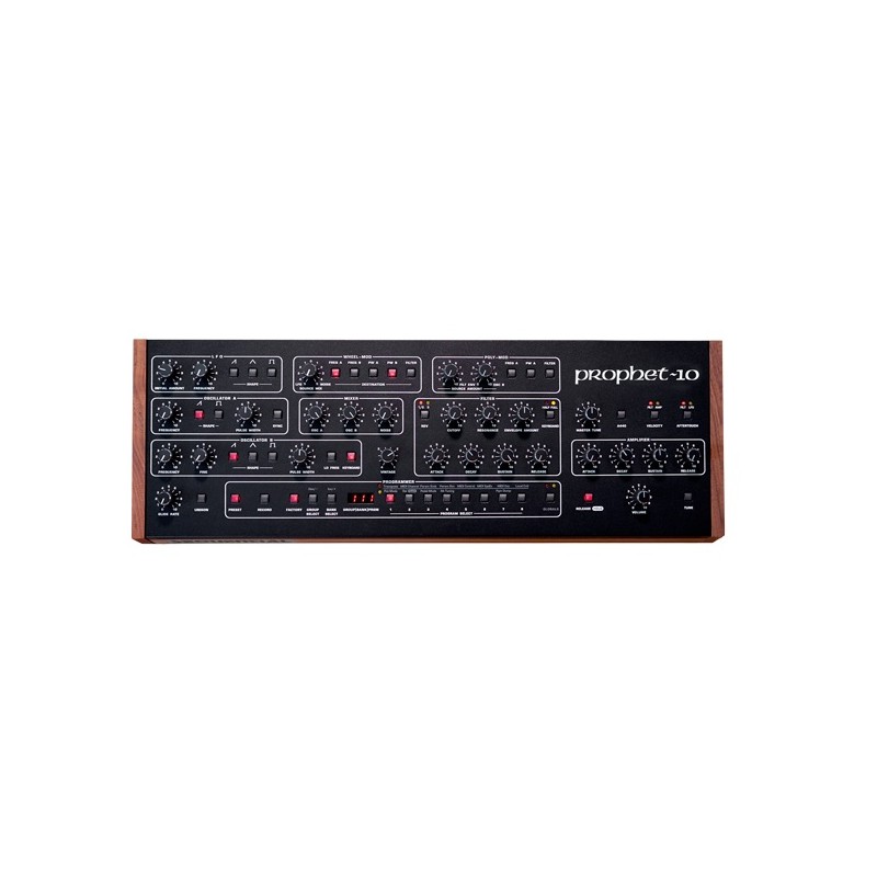 Sequential Prophet-10 Desktop - 1