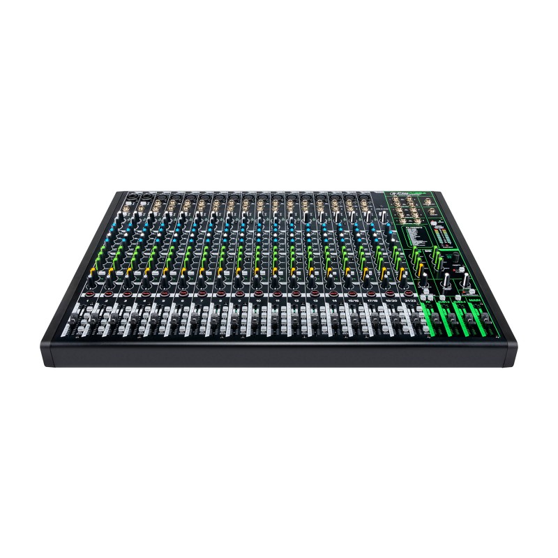 Mackie PROFX 22 V3 – mikser analogowy - 5