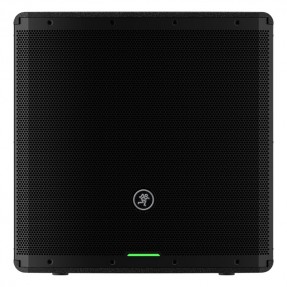 Mackie SR 18 S - subwoofer aktywny - 1