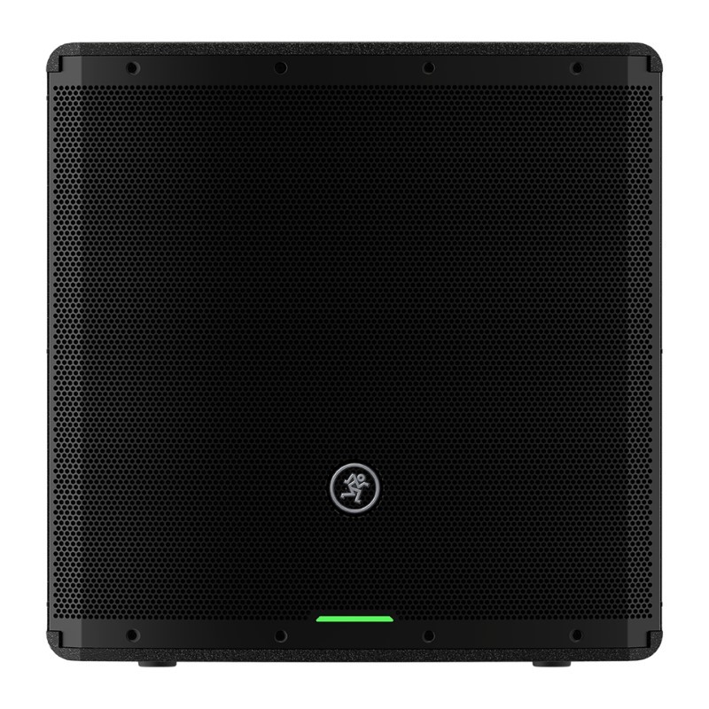 Mackie SR 18 S - subwoofer aktywny - 1
