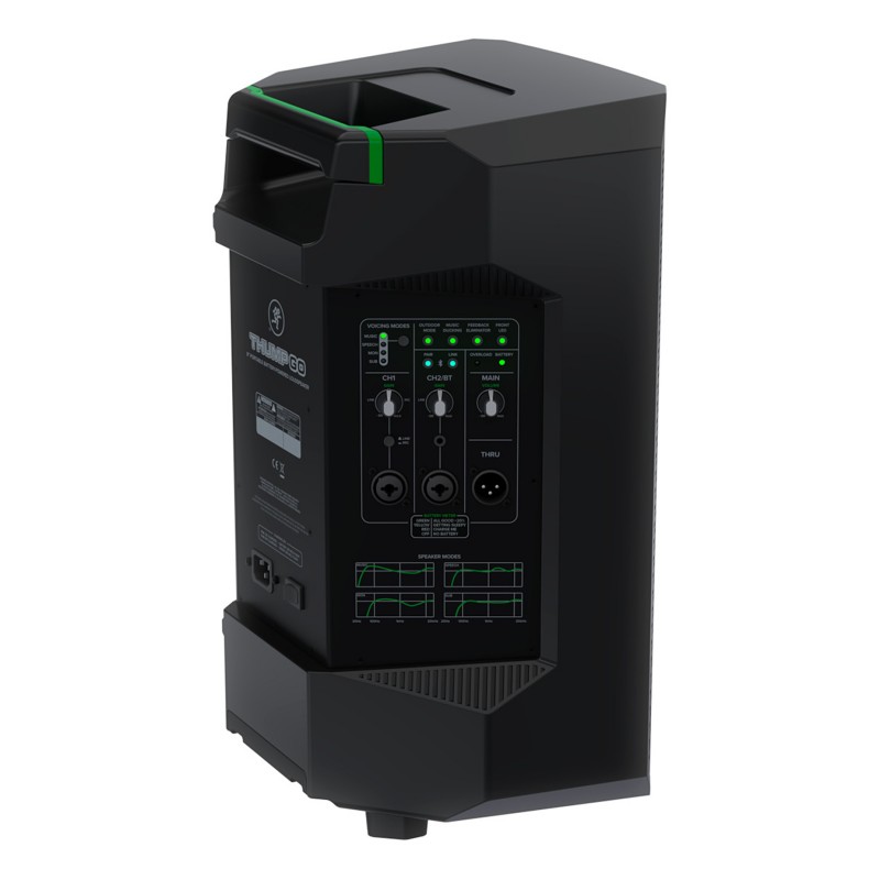 MACKIE Thump GO - kolumna aktywna akumulatorowa - 2