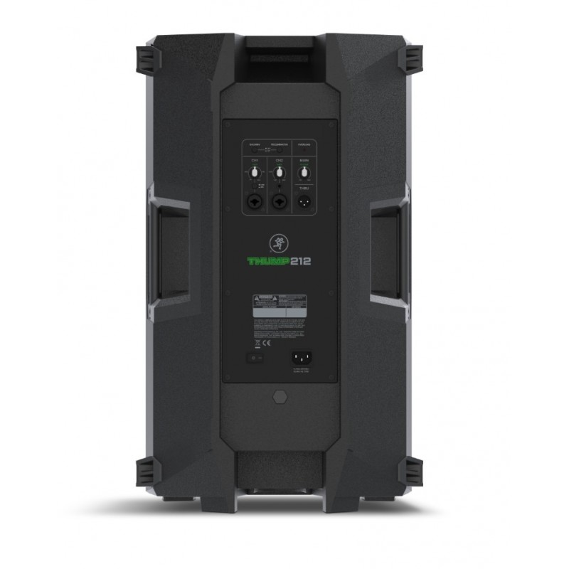 MACKIE THUMP 212 - kolumna aktywna - 2