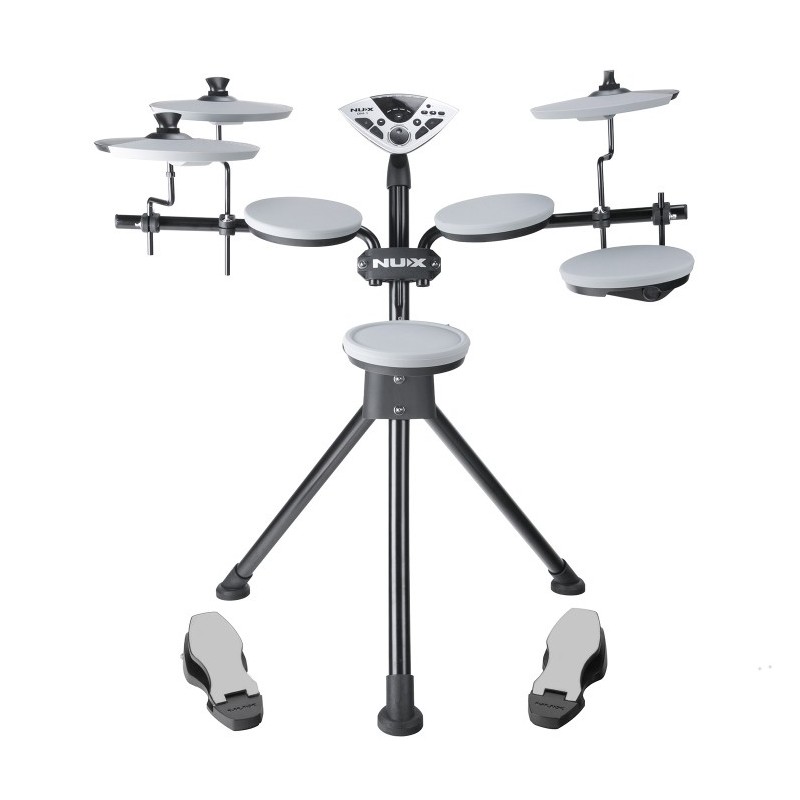 Nux DM-1 Portable Digital - perkusja elektroniczna