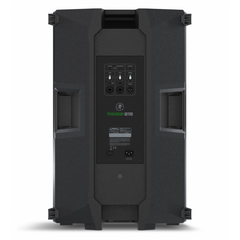 MACKIE THUMP 215 - kolumna aktywna - 4