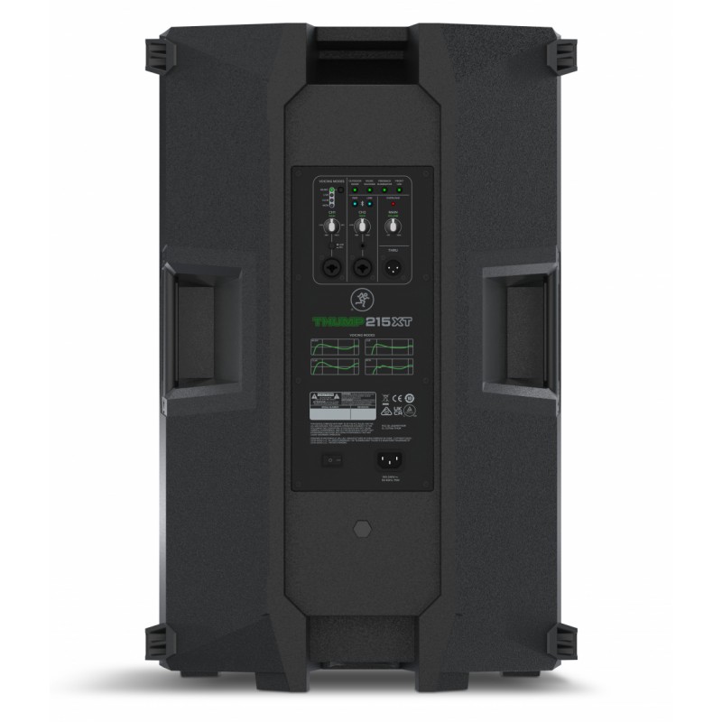 MACKIE THUMP 215 XT - kolumna aktywna - 2