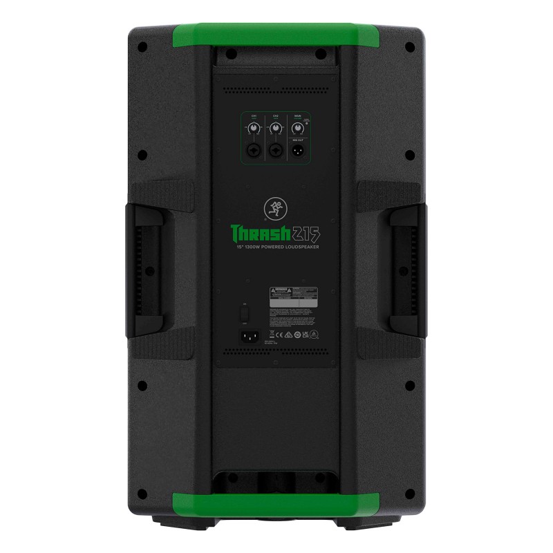 MACKIE Thrash 215 - kolumna aktywna - 2