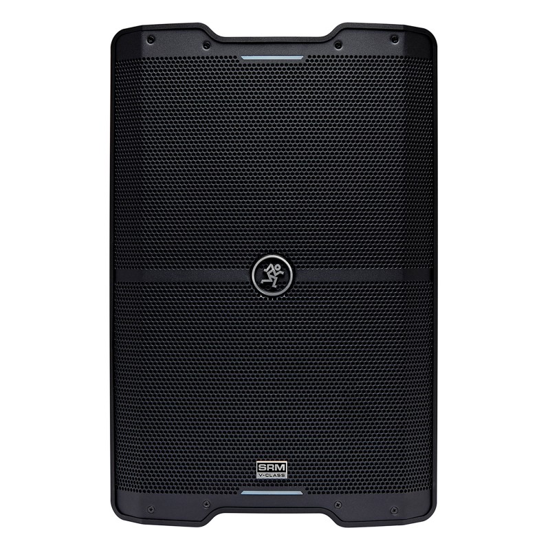 MACKIE SRM 210 - kolumna aktywna - 1