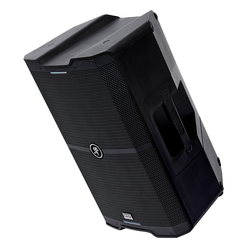 MACKIE SRM 210 - kolumna aktywna - 4