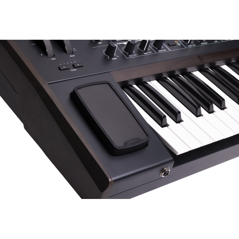 Arturia PolyBrute Noir - syntezator analogowy - 6