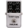 Nux Komp Core Deluxe - kompresor do gitary