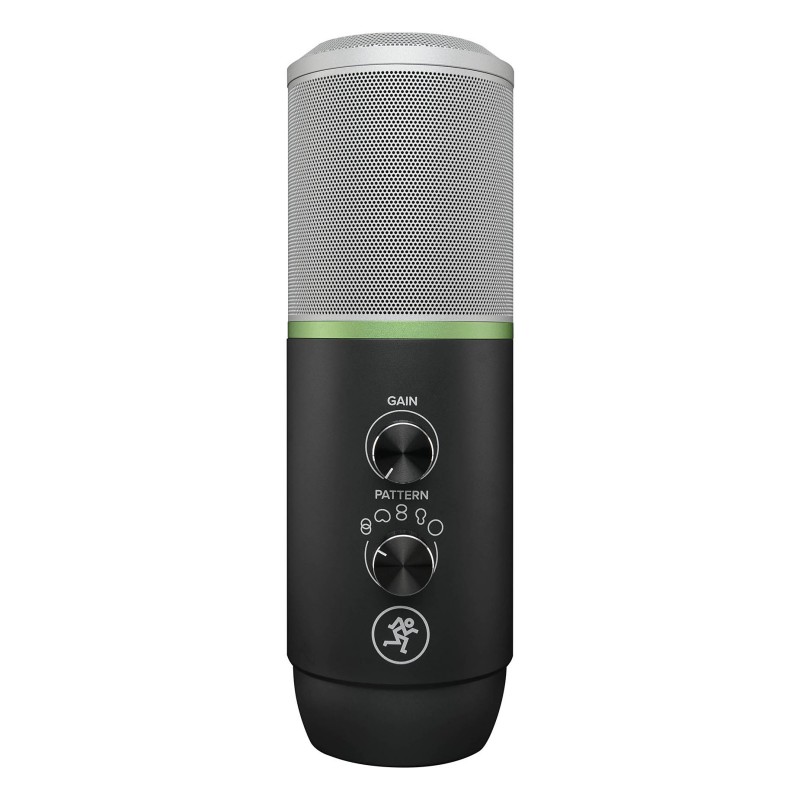 MACKIE Carbon - mikrofon pojemnościowy - 2