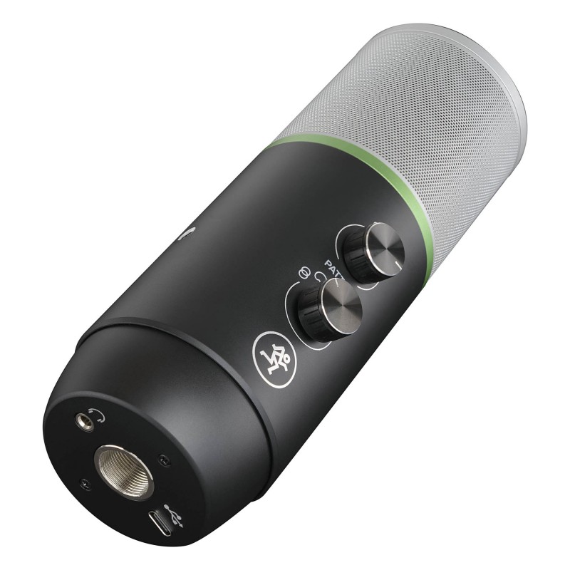 MACKIE Carbon - mikrofon pojemnościowy - 5