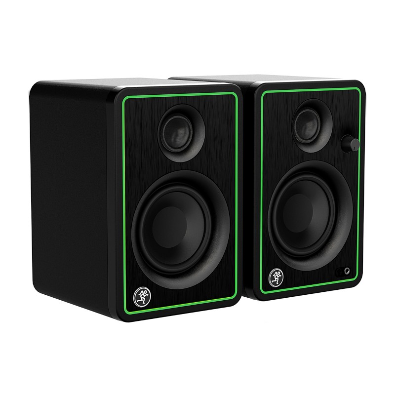MACKIE CR 3 XBT (pair) -  monitory studyjne - 3
