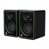 MACKIE CR 3 XBT (pair) -  monitory studyjne - 4