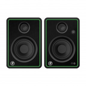 MACKIE CR 4 XBT (pair) - monitory studyjne - 1