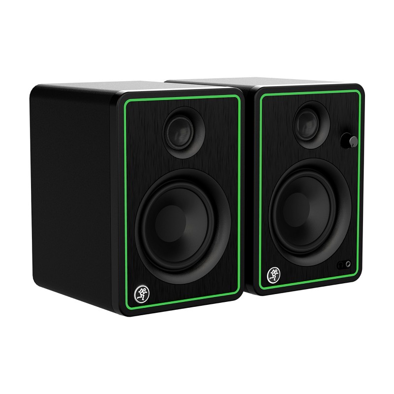 MACKIE CR 4 XBT (pair) - monitory studyjne - 2