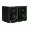 MACKIE CR 4 XBT (pair) - monitory studyjne - 2