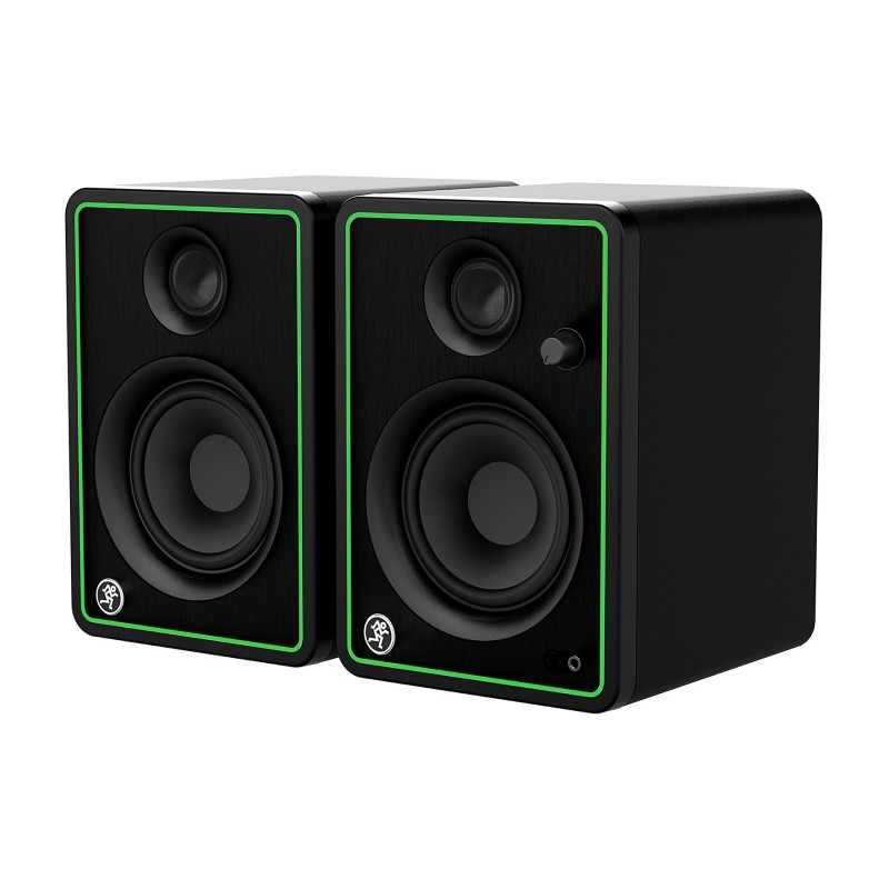 MACKIE CR 4 XBT (pair) - monitory studyjne - 4