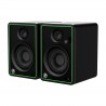 MACKIE CR 4 XBT (pair) - monitory studyjne - 4