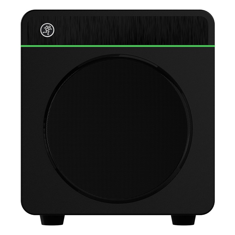 MACKIE CR 8 S XBT - subwoofer studyjny - 1