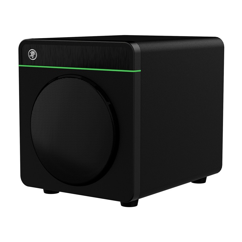 MACKIE CR 8 S XBT - subwoofer studyjny - 3