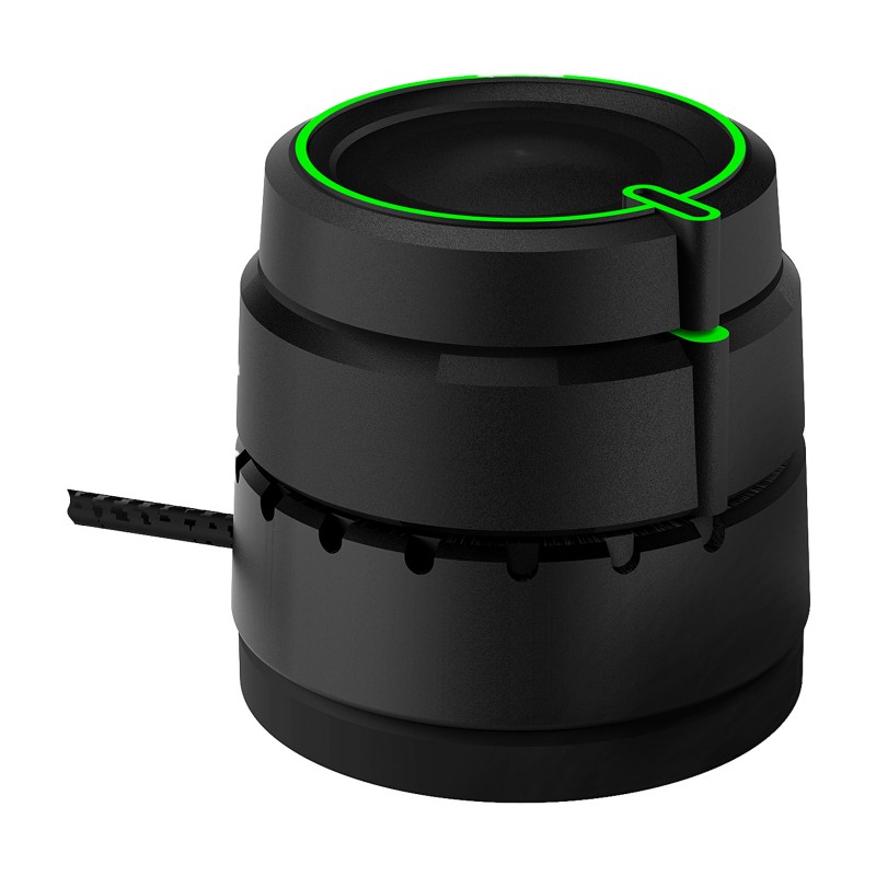 MACKIE CR 8 S XBT - subwoofer studyjny - 5