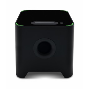 MACKIE CR 6 S X - subwoofer studyjny - 1