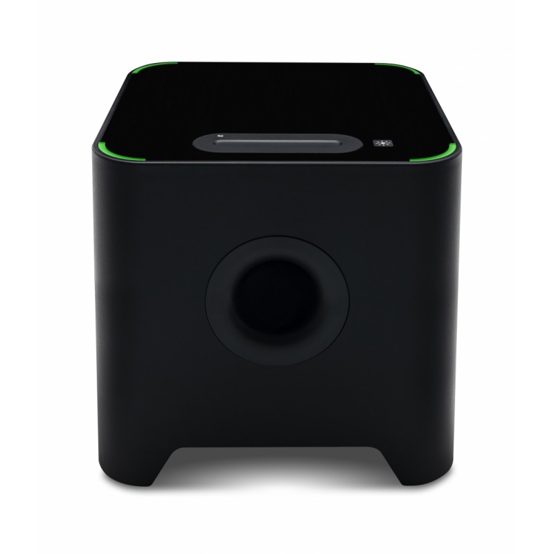 MACKIE CR 6 S X - subwoofer studyjny - 1