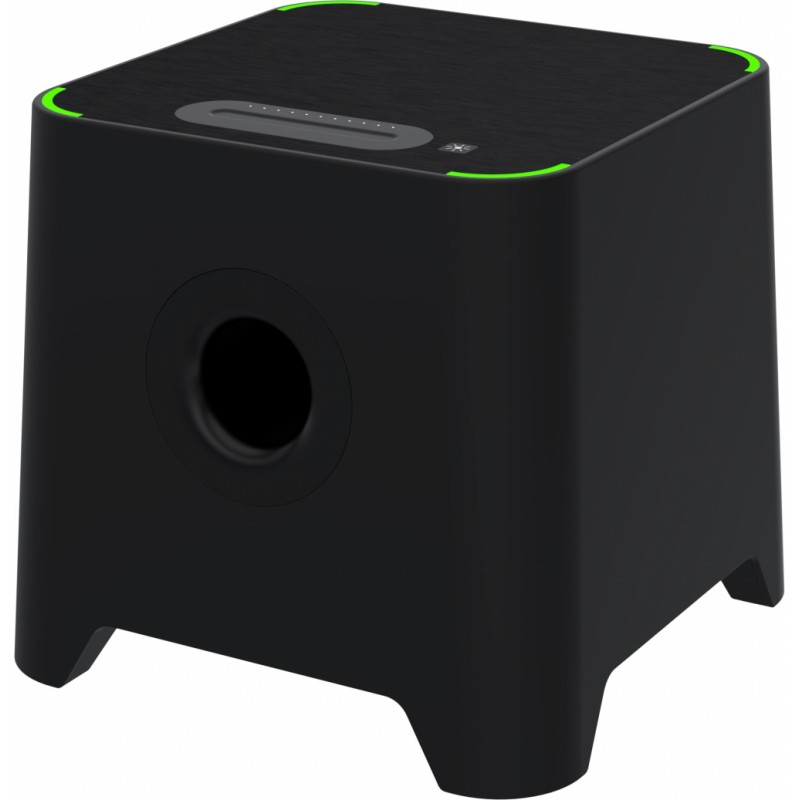 MACKIE CR 6 S X - subwoofer studyjny - 2