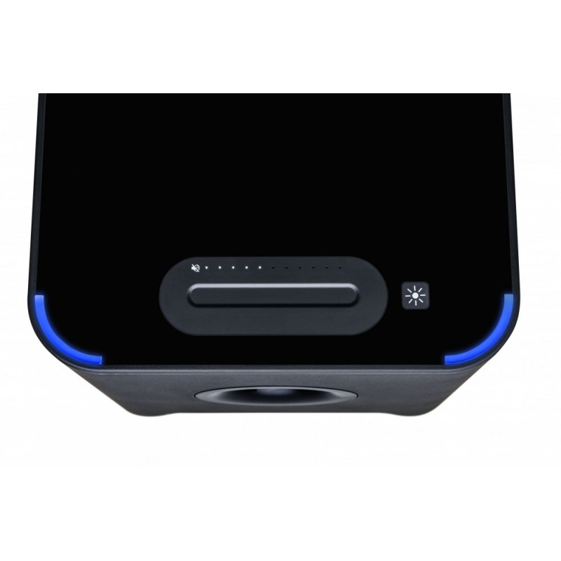 MACKIE CR 6 S X - subwoofer studyjny - 6