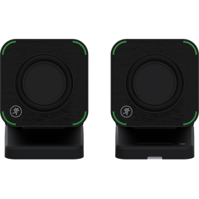 MACKIE CR 2 X CUBE (Pair) - monitory studyjne - 1