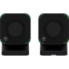 MACKIE CR 2 X CUBE (Pair) - monitory studyjne - 1